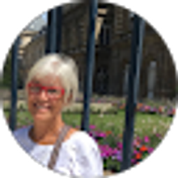 Profile photo of mary graham