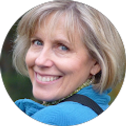 Profile photo of Peggy Hall