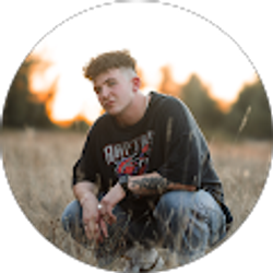 Profile photo of Ethan Kennedy