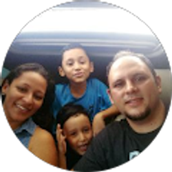 Profile photo of Darwin Davila