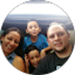 Profile photo of Darwin Davila