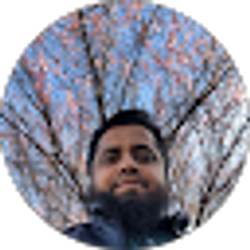 Profile photo of M M Alam