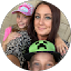 Profile photo of Jennifer McFarland