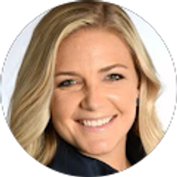 Profile photo of Meredith Schamun