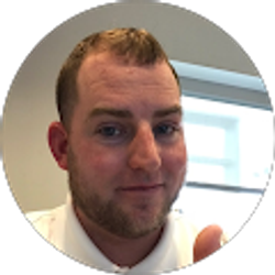 Profile photo of PAUL BRACKEN