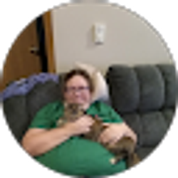 Profile photo of Judy Lynch