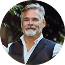 Profile photo of ron bailey