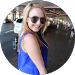 Profile photo of Ericka Coletti