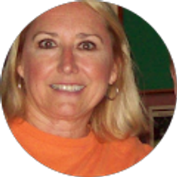 Profile photo of Beth Cheetham