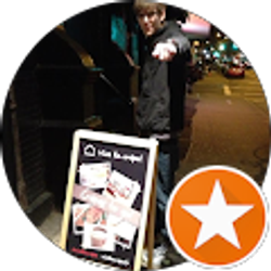 Profile photo of Alexander Patakos