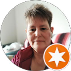 Profile photo of Rachel Hontz