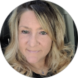 Profile photo of Stacey Mims