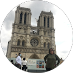 Profile photo of Deisy Bernal