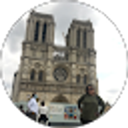 Profile photo of Deisy Bernal