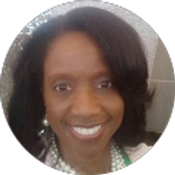 Profile photo of Stephanie Mitchell