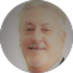 Profile photo of Tom Petruk