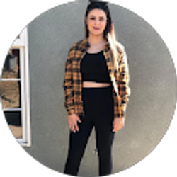 Profile photo of Daisy Ortiz