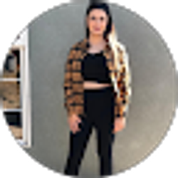 Profile photo of Daisy Ortiz