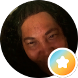 Profile photo of Evette “Vette” Lewis
