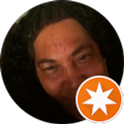 Profile photo of Evette “Vette” Lewis