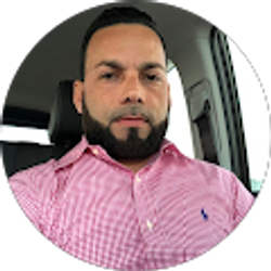 Profile photo of Winsthon Rodriguez