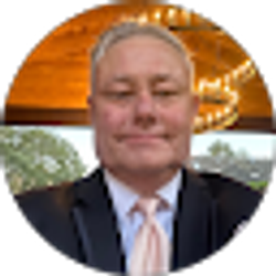 Profile photo of Glen James