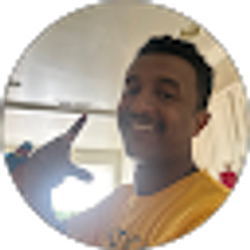 Profile photo of yonas yefiter