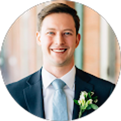 Profile photo of Marshall Griffin