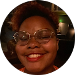 Profile photo of Grace Giles