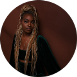 Profile photo of Shanice Mann