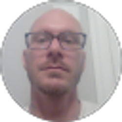 Profile photo of Marcus Clark