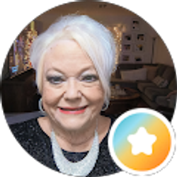 Profile photo of Sheri VanOosten