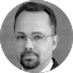 Profile photo of Joel Mortensen