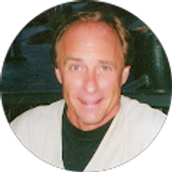 Profile photo of Jim Hamilton