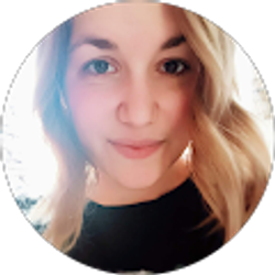 Profile photo of Lacey Jacobs