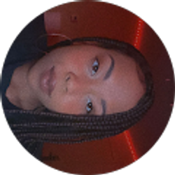 Profile photo of Destiny Eshae