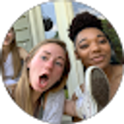 Profile photo of Audra Harrell