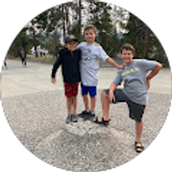 Profile photo of Georgia Westbrook