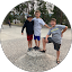 Profile photo of Georgia Westbrook