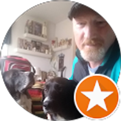 Profile photo of Gerard Fitzpatrick