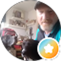 Profile photo of Gerard Fitzpatrick
