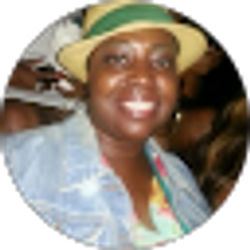 Profile photo of Edna Chatman