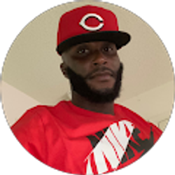 Profile photo of Marcus Brinkley