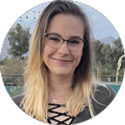 Profile photo of Ariana Hardin