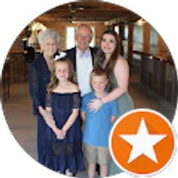 Profile photo of McKenna Gilmore