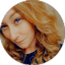 Profile photo of Nicole Baver
