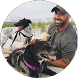 Profile photo of Matt Holdren