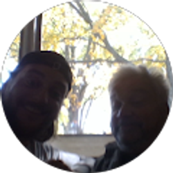 Profile photo of Paul Zuby