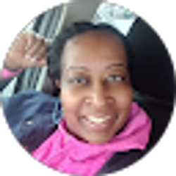 Profile photo of vera rowe