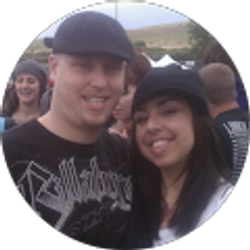 Profile photo of IAN SUNDELIUS